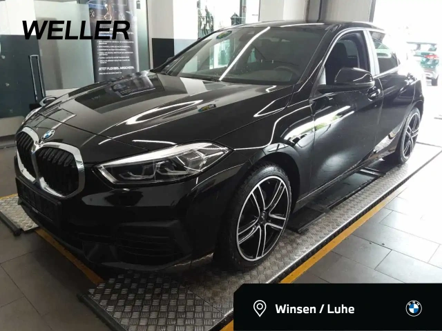 BMW 118i