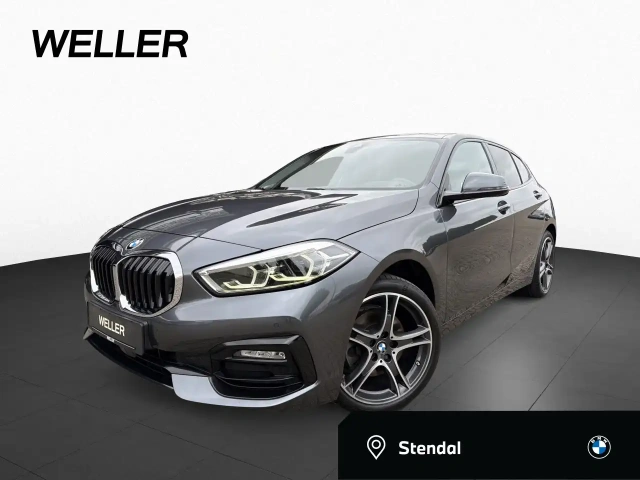 BMW 118i