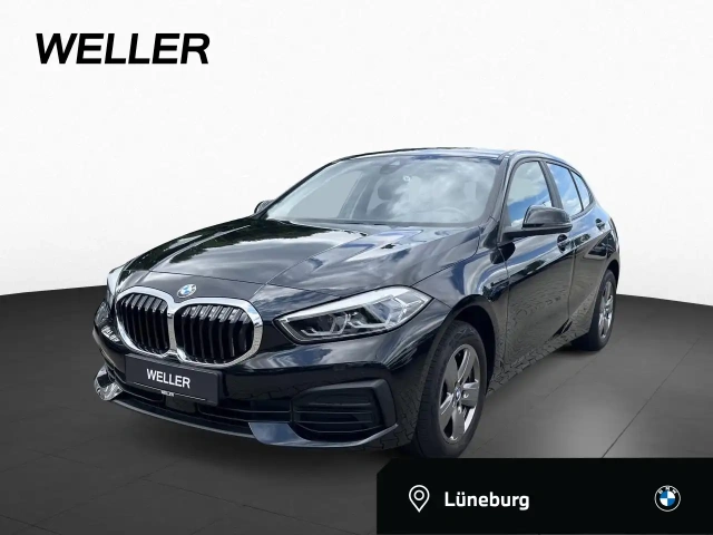 BMW 118i