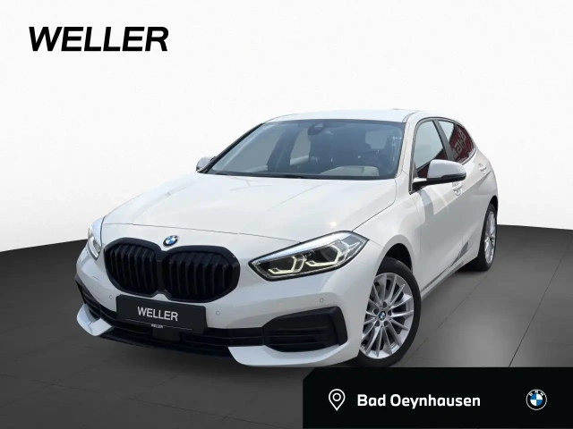 BMW 118i