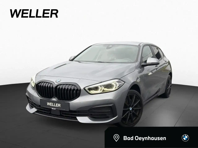 BMW 118i
