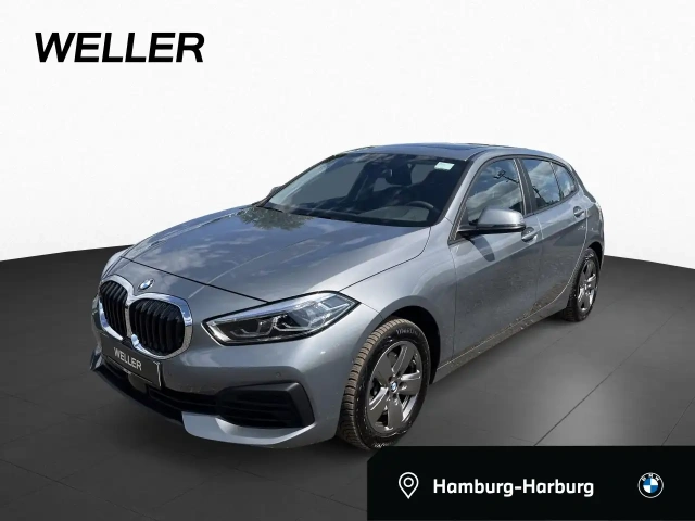 BMW 118i