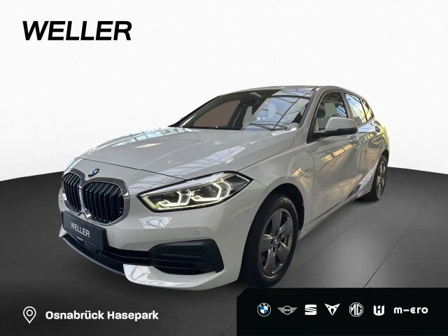BMW 118i
