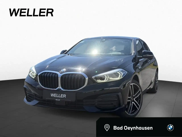 BMW 118i