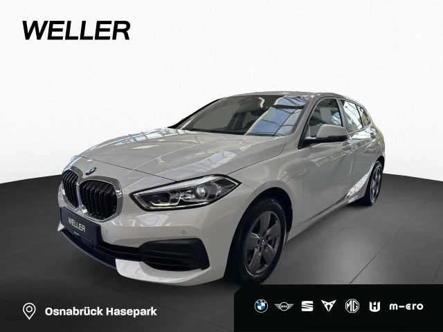 BMW 118i