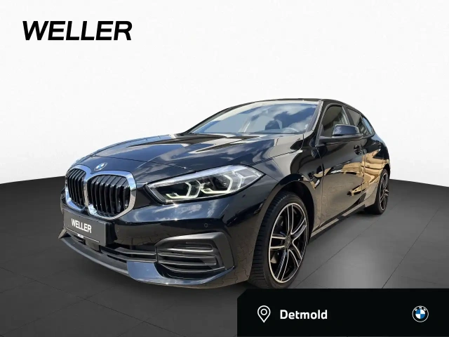 BMW 118i