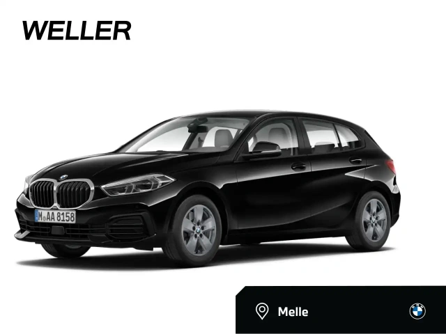BMW 118i
