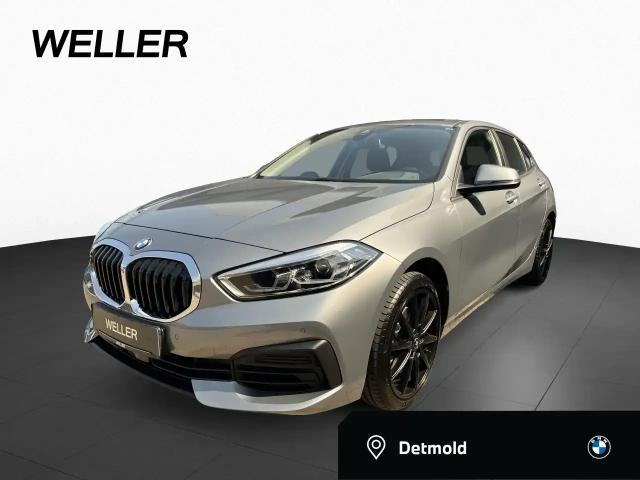 BMW 118i