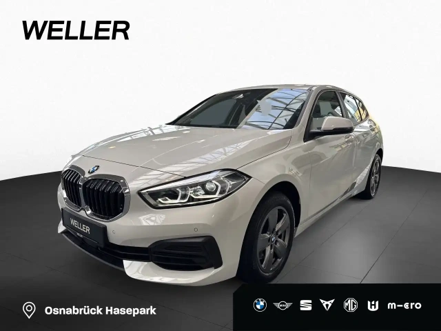 BMW 118i