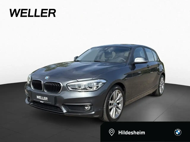 BMW 118i