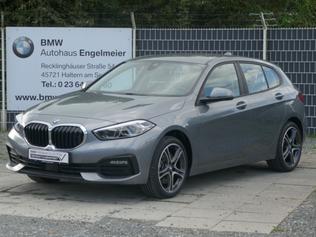 BMW 120