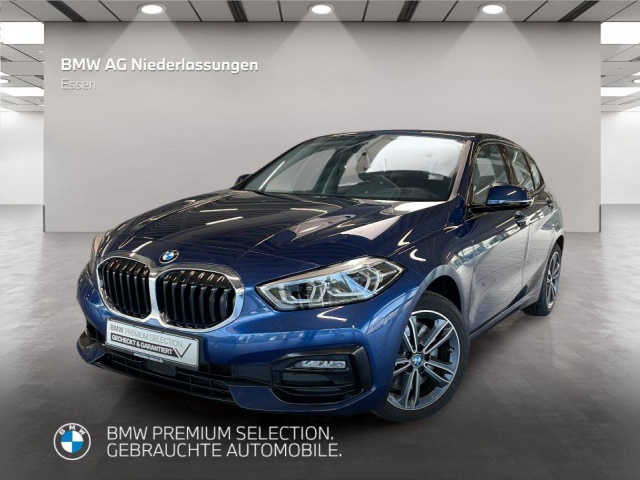 BMW 120