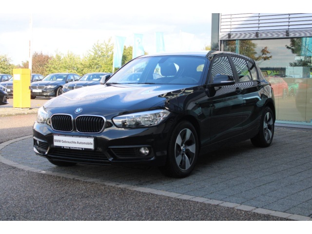 BMW 120