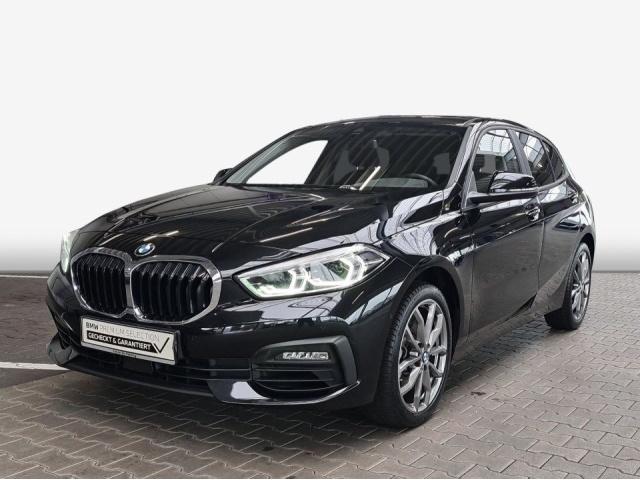 BMW 120