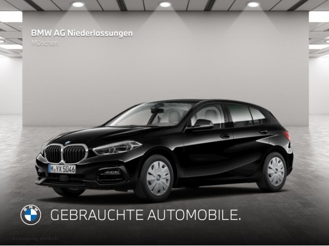 BMW 120