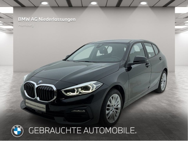 BMW 120