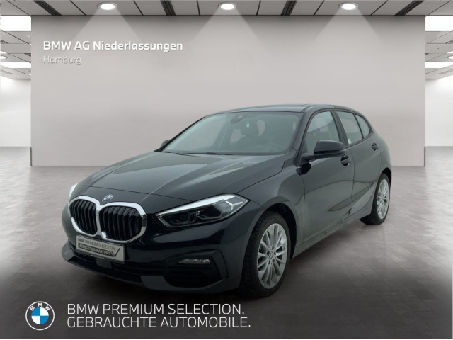 BMW 120