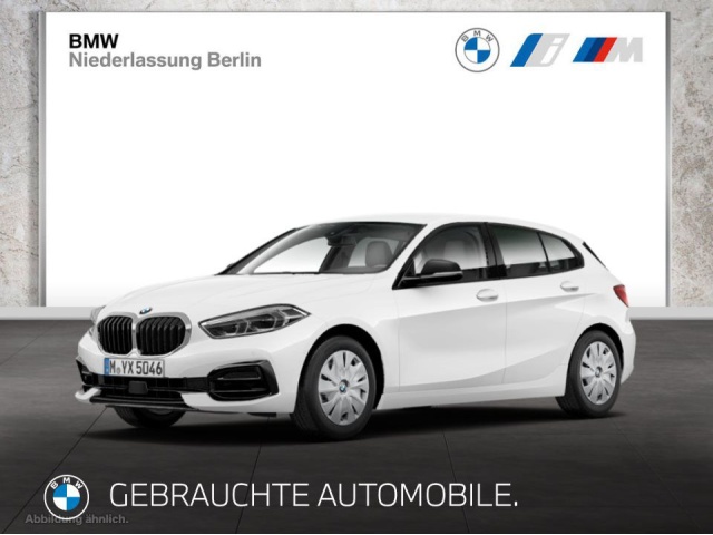 BMW 120