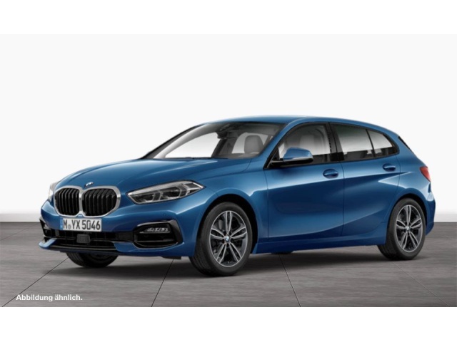 BMW 120