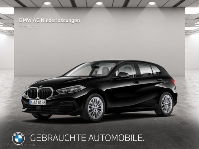 BMW 120