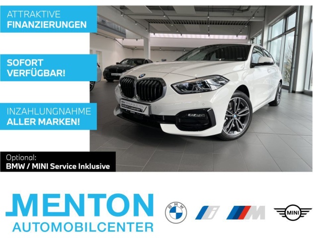 BMW 120