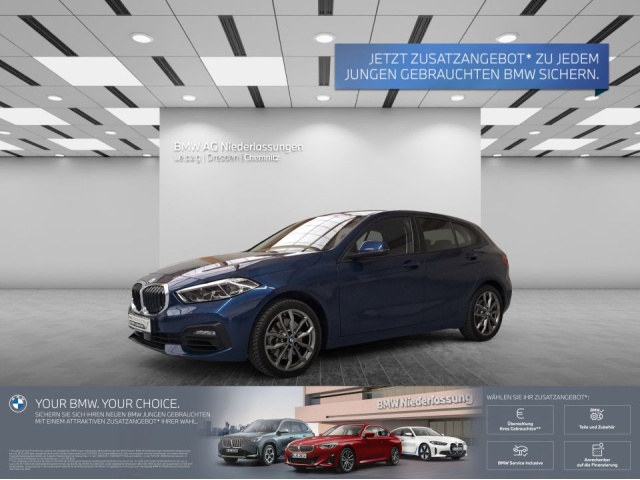 BMW 120
