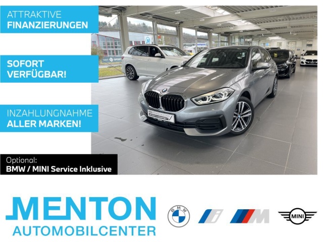 BMW 120