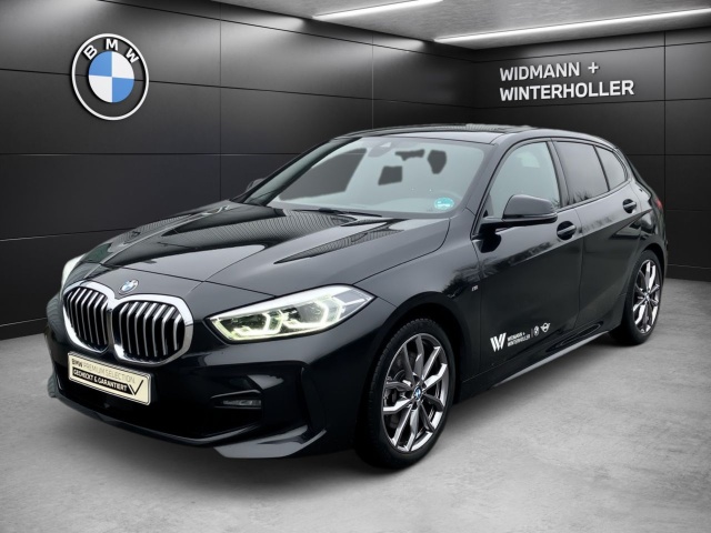 BMW 120