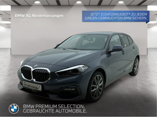 BMW 120