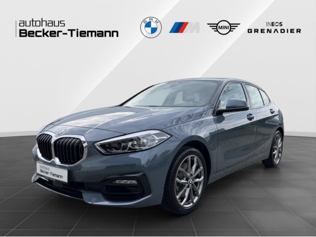 BMW 120