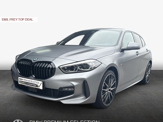 BMW 120