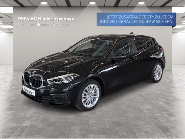 BMW 120