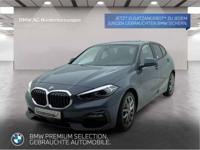 BMW 120