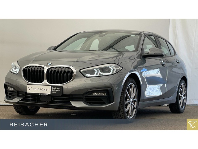 BMW 120