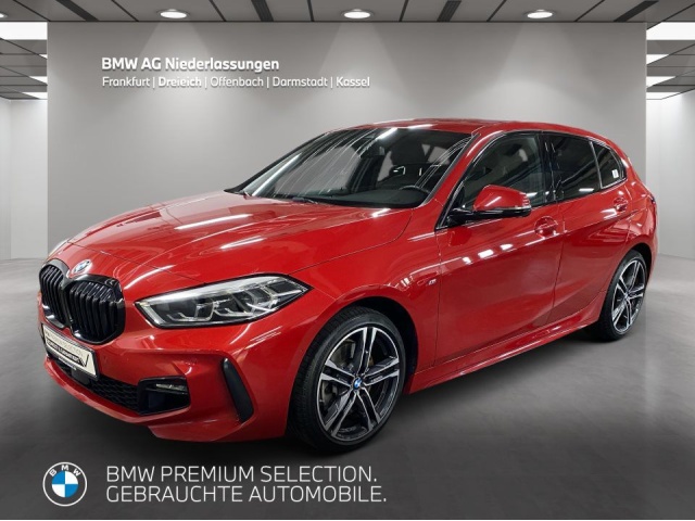 BMW 120