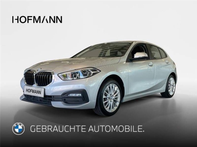 BMW 120