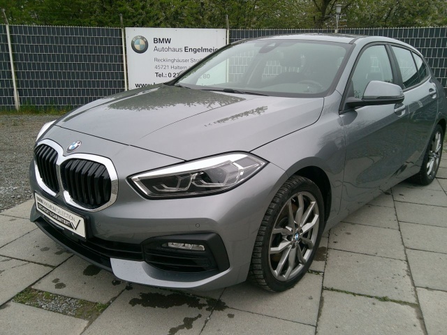 BMW 120