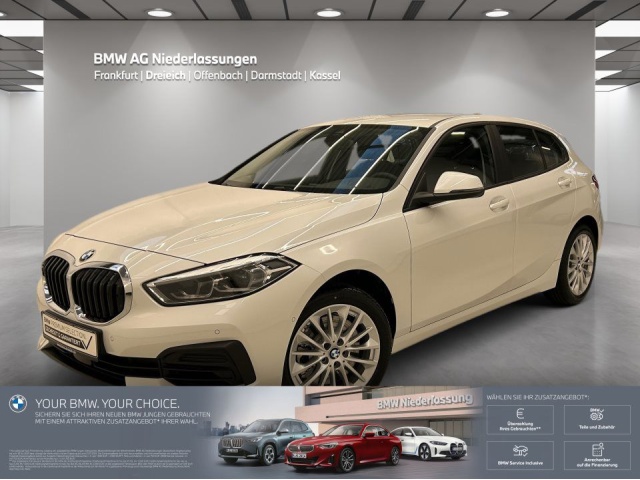 BMW 120