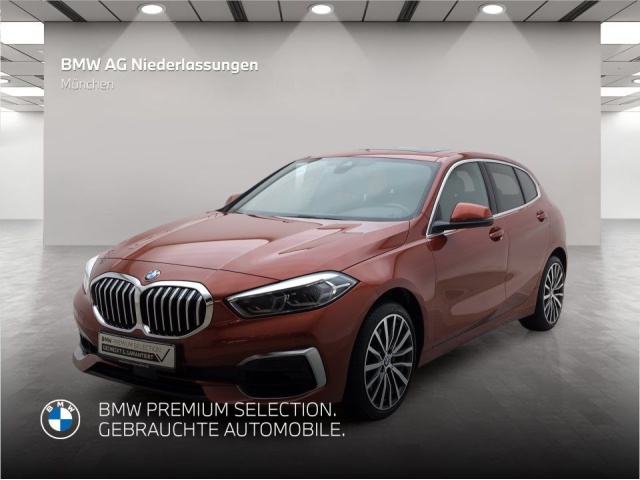 BMW 120