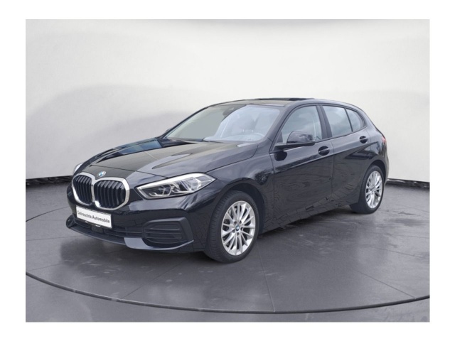 BMW 120