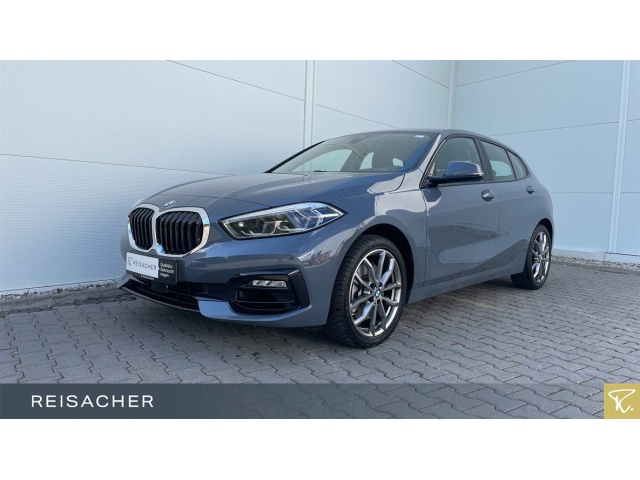 BMW 120