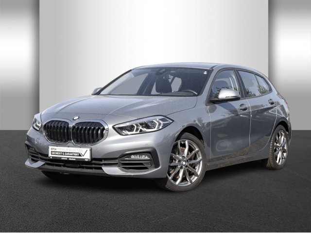BMW 120