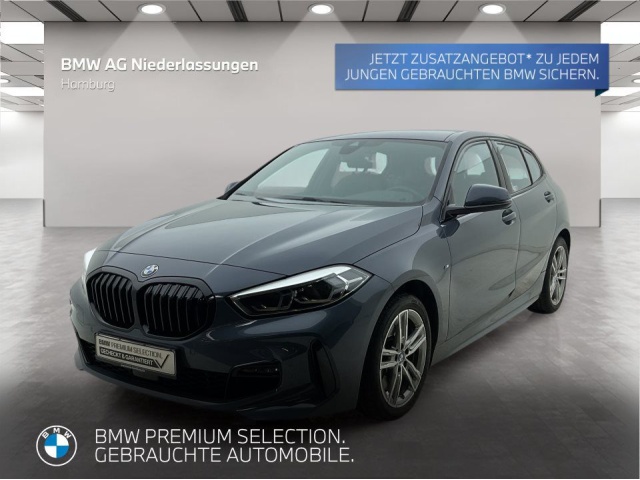 BMW 120