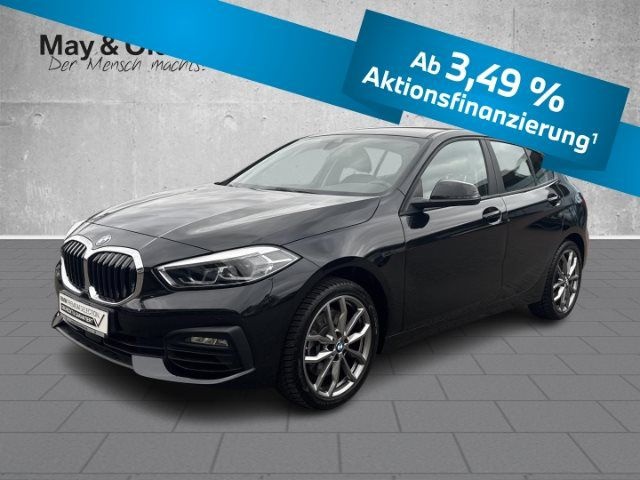 BMW 120