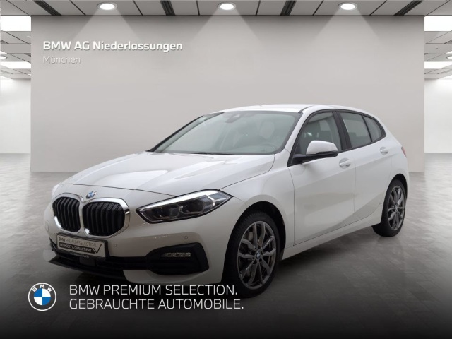 BMW 120