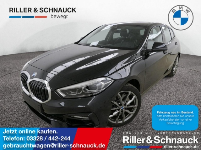 BMW 120