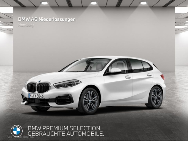 BMW 120