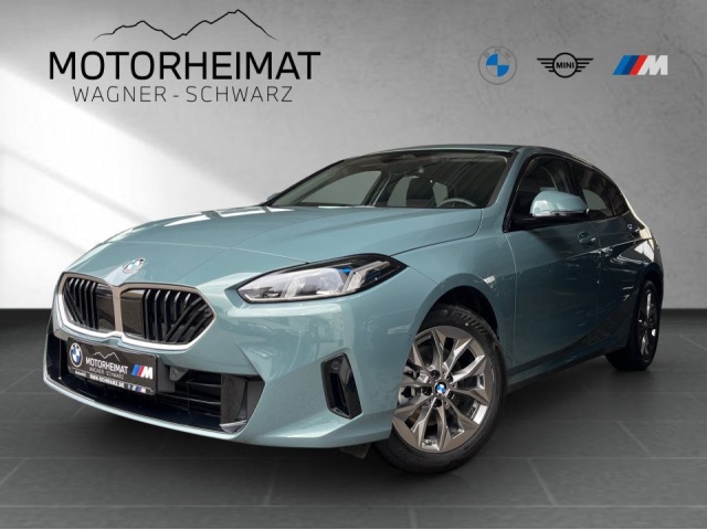 BMW 120