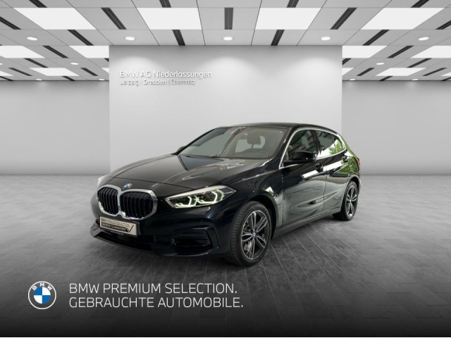 BMW 120