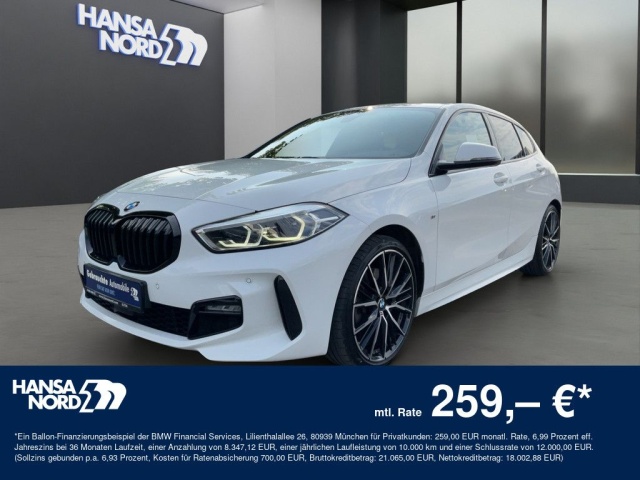 BMW 120